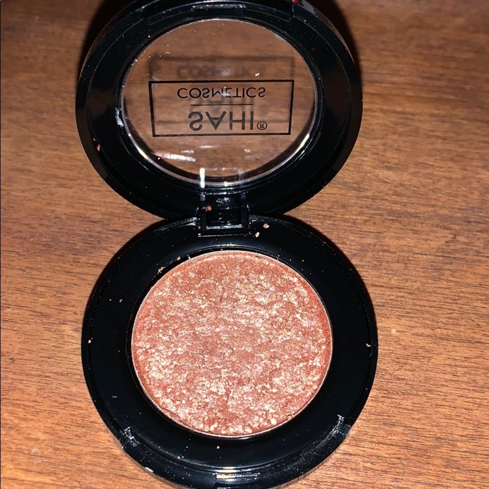 Eyeshadow